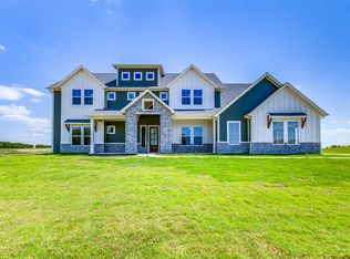 3101 Congress Ln, Anna, TX 75409