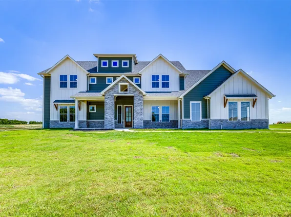 3101 Congress Ln, Anna, TX 75409