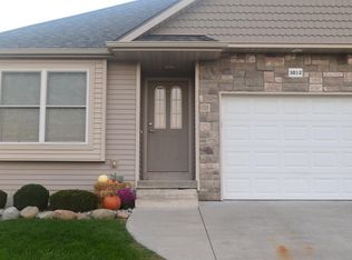 3012 Wyndham Dr, Flushing, MI 48433