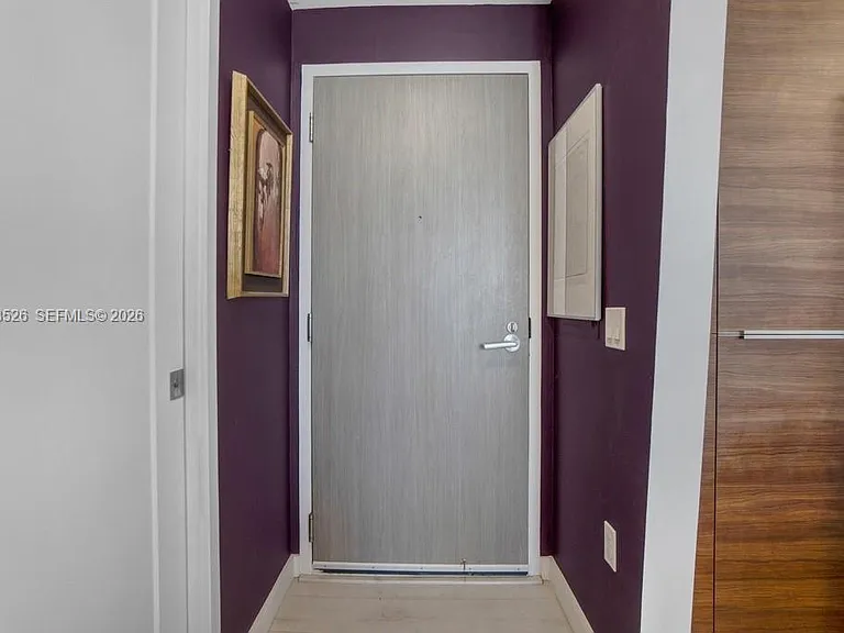 601 NE 27th St #1505 — Photo 24