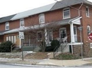 52 W Mount Vernon St, Lansdale, PA 19446