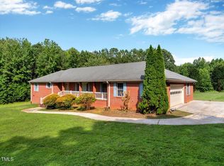 1379 Dr Martin Luther King Jr Blvd, Warrenton, NC 27589