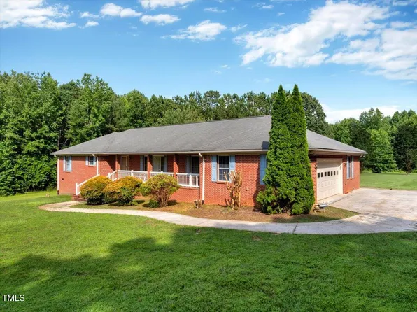 1379 Dr Martin Luther King Jr Blvd, Warrenton, NC 27589