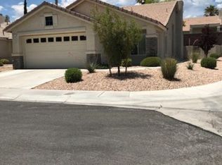 1617 Clark Point Ct, Las Vegas, NV 89134