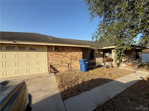 2612 Helena Ave, McAllen, TX 78503