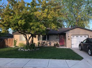 2700 N Christine St, Boise, ID 83704