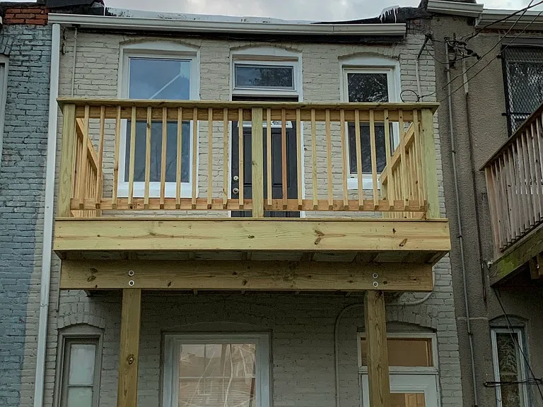 2204 Clifton Ave #1 — Photo 25