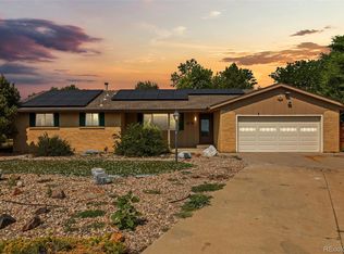 11932 W 106th Place, Broomfield, CO 80021