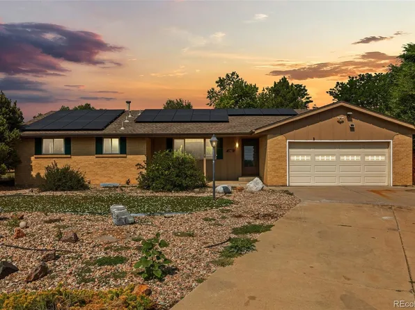 11932 W 106th Place, Broomfield, CO 80021