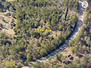 1129 N Magnolia St, Woodville, TX 75979