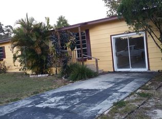2414 Greenway Dr, Sebring, FL 33870