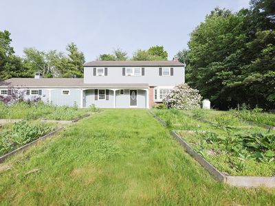 54 Mountain View Rd, Leominster, MA, 01453