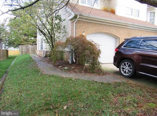 16208 Penterra Way, Bowie, MD 20716