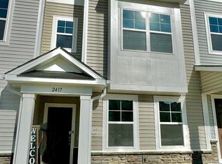 2417 Kasota Ln, Raleigh, NC 27610