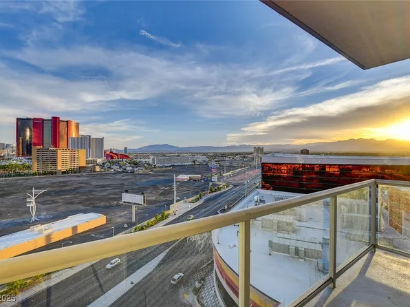 200 W Sahara Ave Unit 1101, Las Vegas, NV 89102