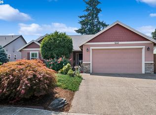 20967 Yukon St NE, Aurora, OR 97002