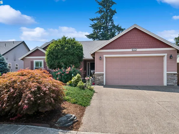 20967 Yukon St NE, Aurora, OR 97002