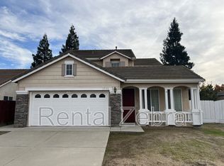 1732 Presidio Ct, Merced, CA 95340