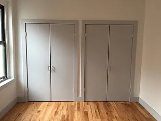 Rented by Evergreen Apartments BK