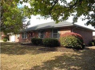 526 Barkley Ct, Evansville, IN