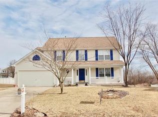 127 Katy Crest Ct, Saint Charles, MO 63303