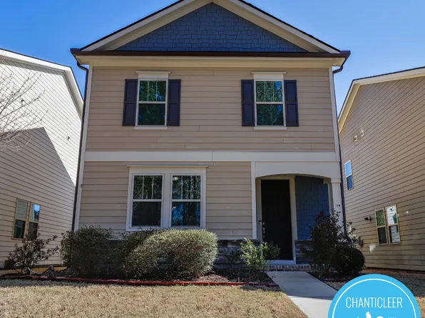109 Belle Plain Dr, Morrisville, NC 27560