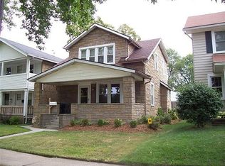 713 Toronto Ave, Toledo, OH 43609