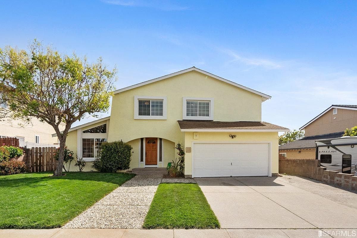 157 Marigold Dr, Hercules, CA 94547 Zillow