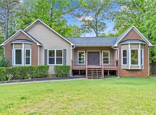 4805 Forest Way Ct NE, Marietta, GA 30066
