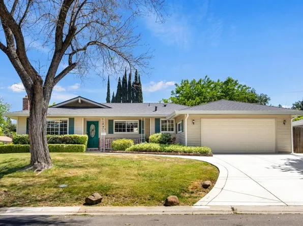 5828 Southgrove Dr, Citrus Heights, CA 95610