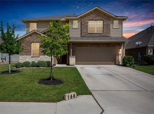 144 Bastian Ln, Georgetown, TX 78626