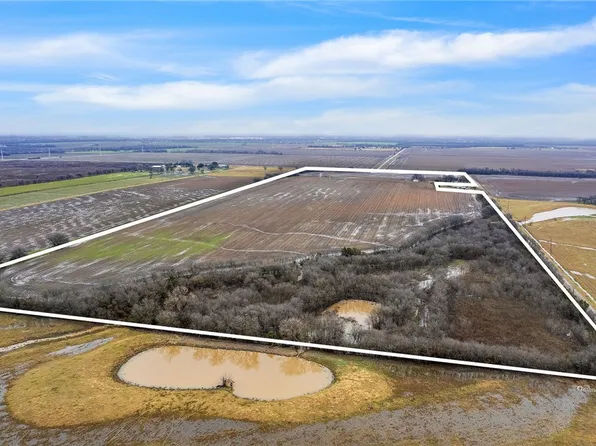 Cotton Belt Pkwy, Mc Gregor, TX 76657