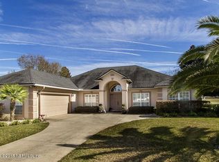 4652 W Seneca Dr, Saint Johns, FL 32259