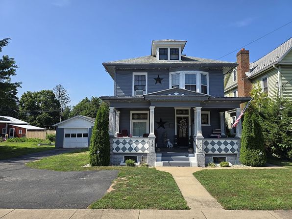 541 Union St