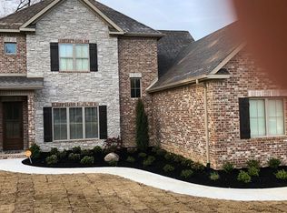 3615 Burdyshaw Dr, Jonesboro, AR 72401