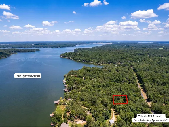 27 S Park Rd, Scroggins, TX 75480