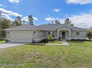 13182 Spruce Grouse Ave, Weeki Wachee, FL 34614