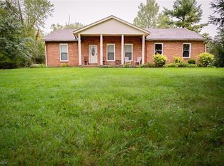 9917 Spencer Lake Rd, Spencer, OH 44275