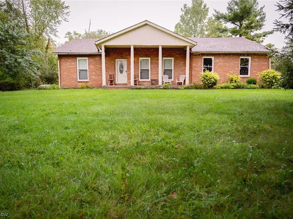 9917 Spencer Lake Rd, Spencer, OH 44275