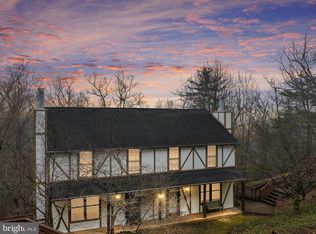 437 King St #B, Basye, VA