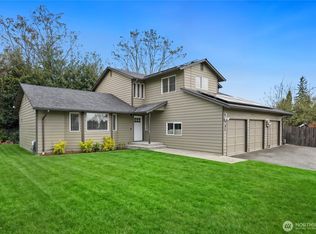 206 W Marilyn Avenue, Everett, WA 98204