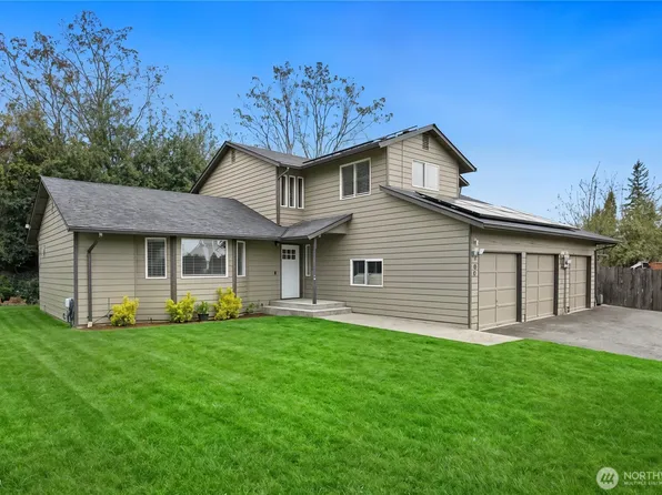 206 W Marilyn Avenue, Everett, WA 98204
