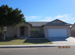 2467 S Avenue 7 1/2 E, Yuma, AZ 85365