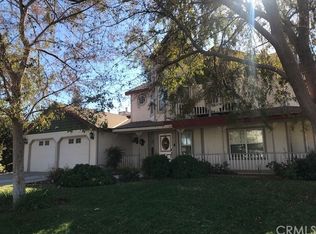 695 W Monroe St, Coalinga, CA 93210