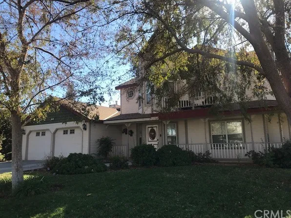 695 W Monroe St, Coalinga, CA 93210