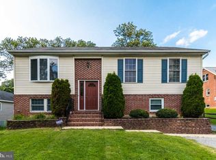 104 Washington St, Lutherville Timonium, MD 21093