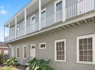 1552 Magazine, New Orleans, LA 70130
