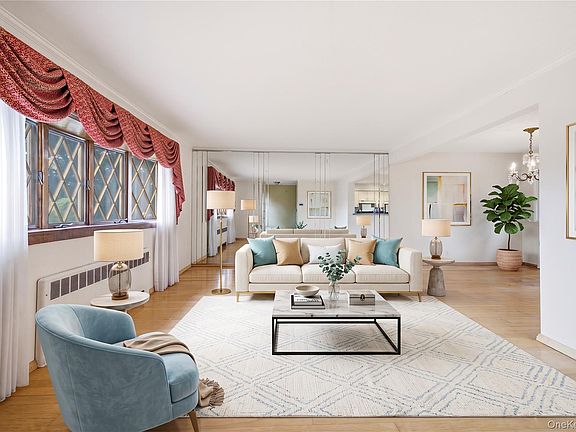 4th image of 3316 Fulton Avenue