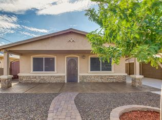 11630 N 80th Ave, Peoria, AZ 85345