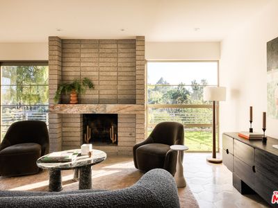 5514 Ridge Oak Dr, Los Angeles, CA, 90068